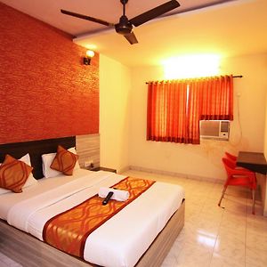 Hotel Kurla Residency